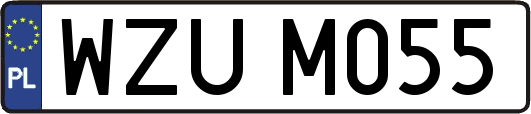 WZUM055