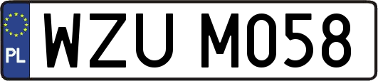 WZUM058