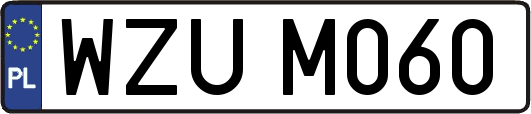 WZUM060
