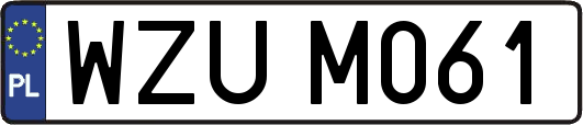 WZUM061
