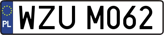WZUM062