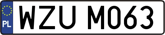 WZUM063