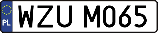 WZUM065