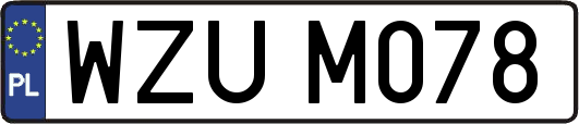 WZUM078