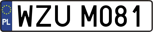 WZUM081