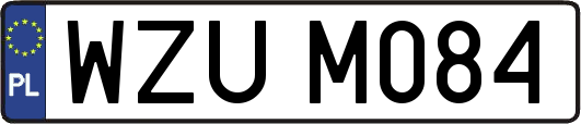 WZUM084