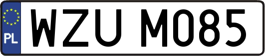 WZUM085