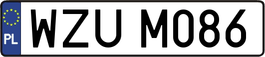 WZUM086
