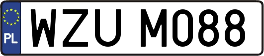 WZUM088