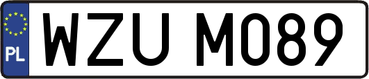 WZUM089