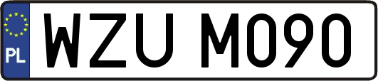 WZUM090