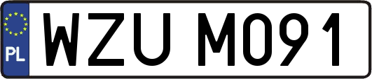 WZUM091