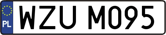 WZUM095