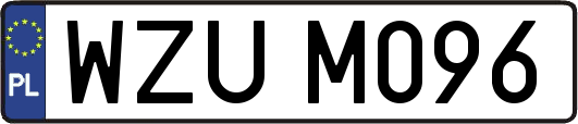 WZUM096