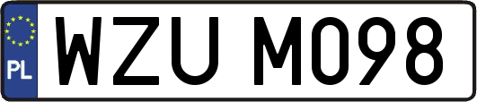 WZUM098