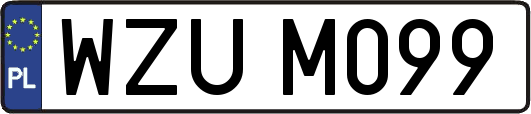 WZUM099