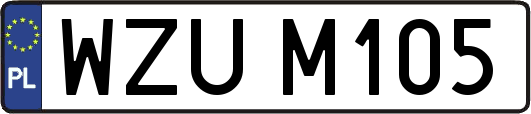 WZUM105
