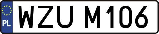 WZUM106