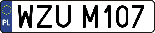 WZUM107