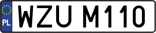 WZUM110