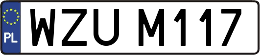 WZUM117