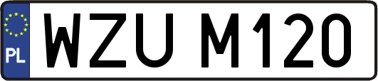 WZUM120
