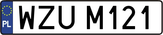 WZUM121