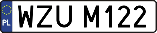 WZUM122