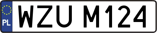 WZUM124