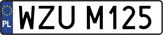 WZUM125