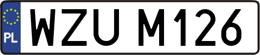 WZUM126