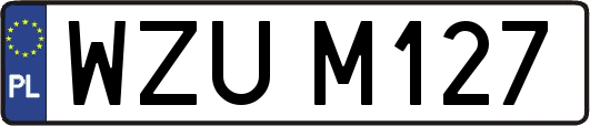 WZUM127