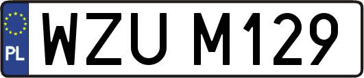WZUM129