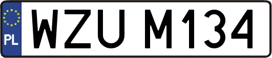 WZUM134