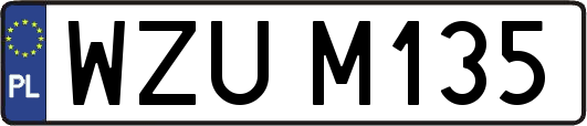WZUM135