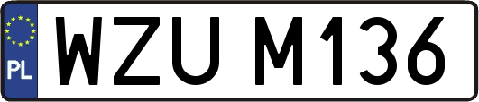 WZUM136