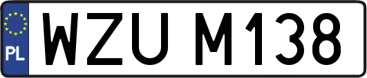 WZUM138