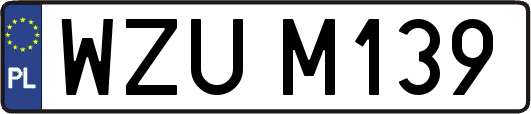 WZUM139