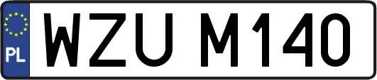 WZUM140