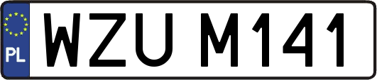 WZUM141