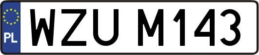 WZUM143