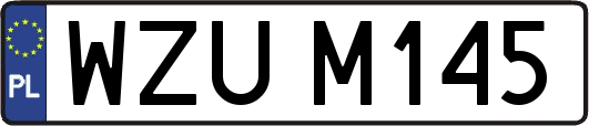 WZUM145