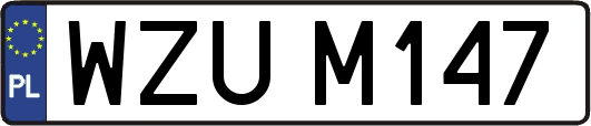 WZUM147