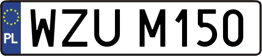 WZUM150