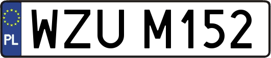 WZUM152