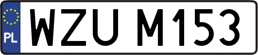 WZUM153