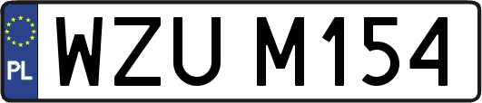 WZUM154