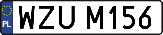 WZUM156