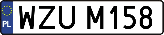 WZUM158