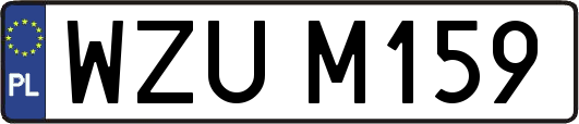 WZUM159